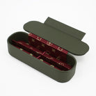 ESTERBROOK Double Pen Nook Moss Green