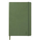 RHODIA 2027 Webplanner A5 Weekly Horizontal / Sage