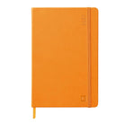 RHODIA 2027 Webplanner A5 Weekly Horizontal / Orange