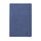 RHODIA 2027 Webplanner A5 Weekly Horizontal / Sapphire