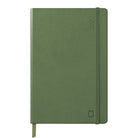 RHODIA 2027 Webplanner A5 Weekly Vertical / Sage