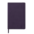 RHODIA 2027 Webplanner A5 Weekly Vertical / Eggplant