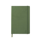 RHODIA 2027 Webplanner A6 Weekly Horizontal / Sage