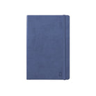 RHODIA 2027 Webplanner A6 Weekly Horizontal / Sapphire