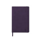RHODIA 2027 Webplanner A6 Weekly Horizontal / Eggplant
