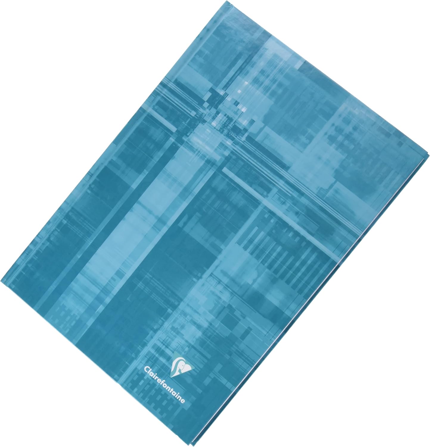 CLAIREFONTAINE School Notebook Hardcover A4 192p Lined+Margin Assorted