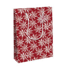 CLAIREFONTAINE Kraft Gift Bag Large 26.5x14x33cm Agrumes