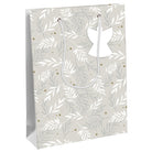 CLAIREFONTAINE Gift Bag Large 26.5x14x33cm Naturel