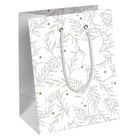 CLAIREFONTAINE Gift Bag Medium 21.5x10.2x25.3cm Naturel