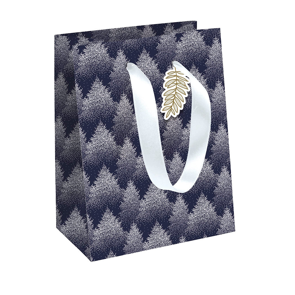 CLAIREFONTAINE Gift Bag Medium 21.5x10.2x25.3cm Precious