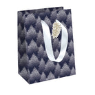 CLAIREFONTAINE Gift Bag Medium 21.5x10.2x25.3cm Precious