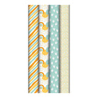 CLAIREFONTAINE Excellia Gift Wrap 80g 0.7x2M Welcome Back