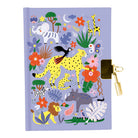 MYMANDARINE Secret Diary Savannah