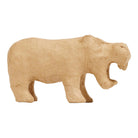DECOPATCH Objects: Pulp Small-Hippopotamus 13x4.5x7cm