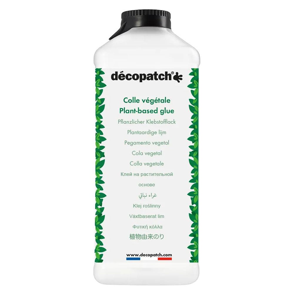 DECOPATCH Plant-Based Glue 600ml
