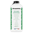DECOPATCH Plant-Based Glue 600ml