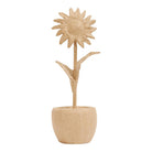 DECOPATCH Objects: Home Deco-Potted Sunflower