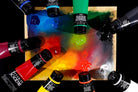 BLOCKX Artist Acrylic 120ml Blockx Red (455)