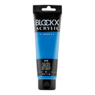 BLOCKX Artist Acrylic 120ml Cobalt Blue (216)