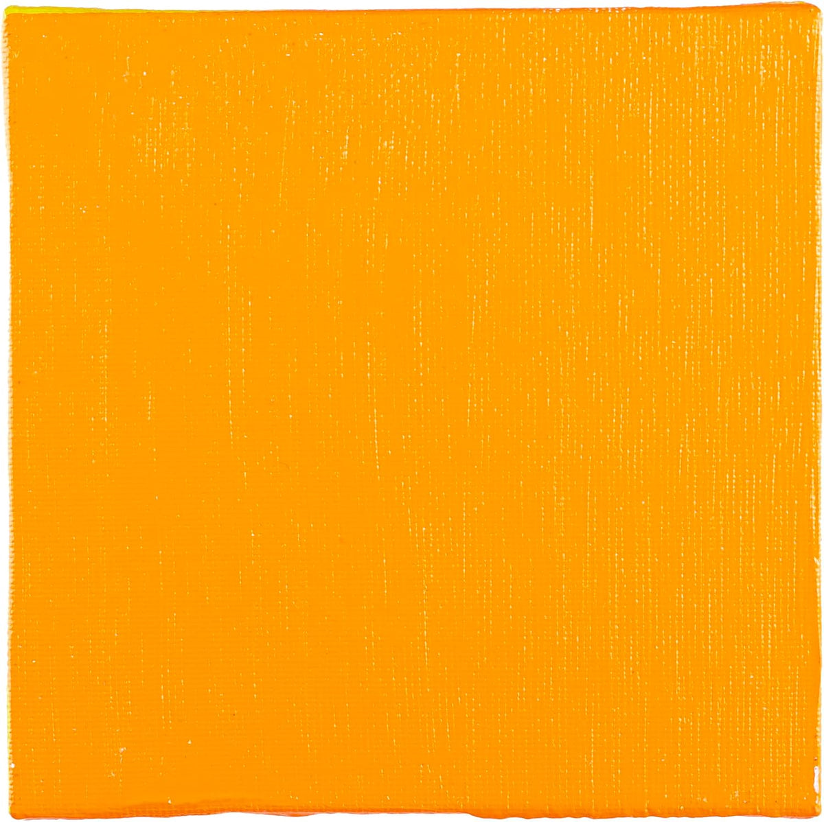BLOCKX Artist Acrylic 120ml Dark Titanium Yellow (728)