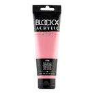 BLOCKX Artist Acrylic 120ml English Pink (476)