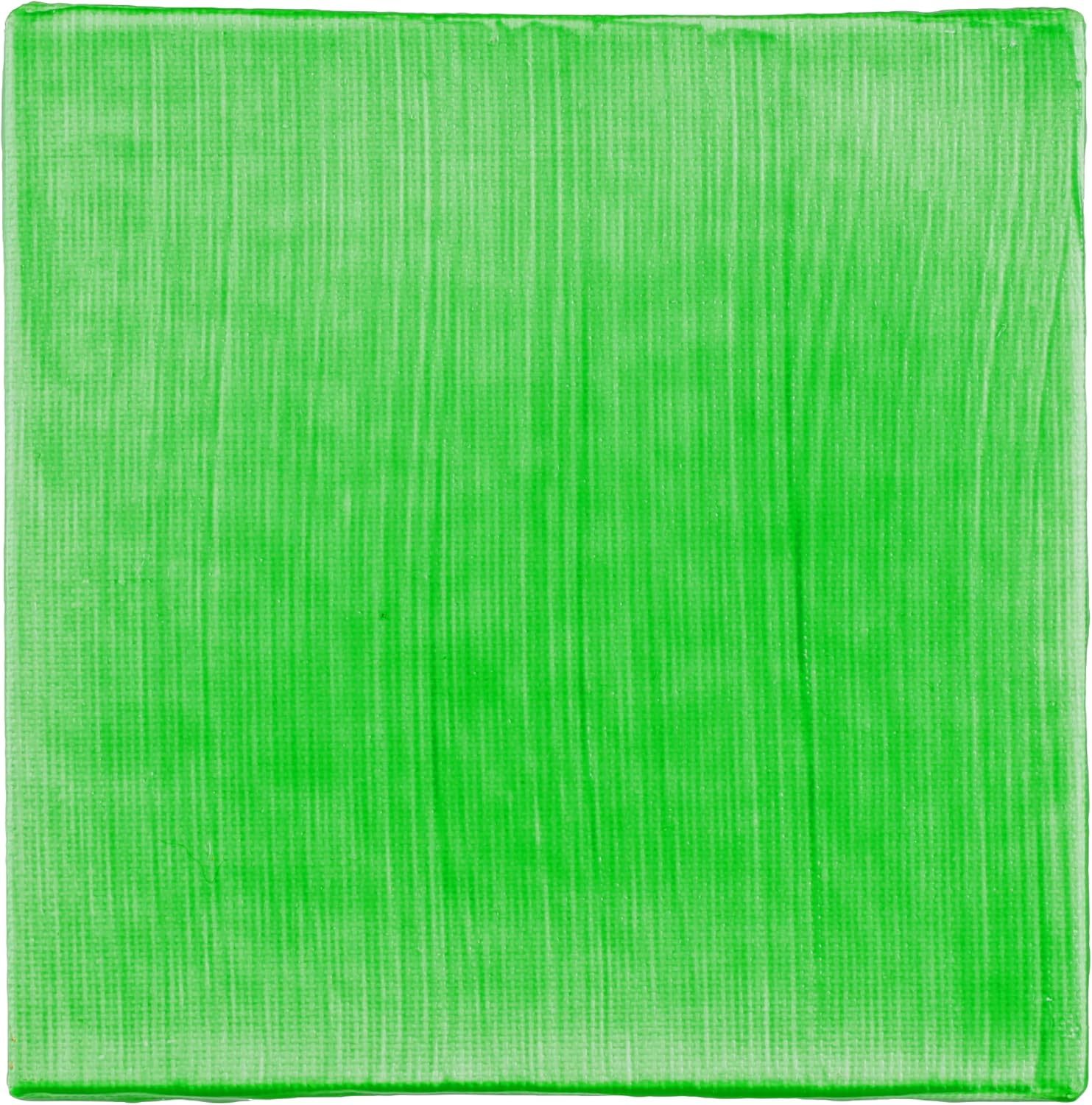 BLOCKX Artist Acrylic 120ml Neon Green (627)