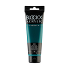BLOCKX Artist Acrylic 120ml Blockx Green (650)