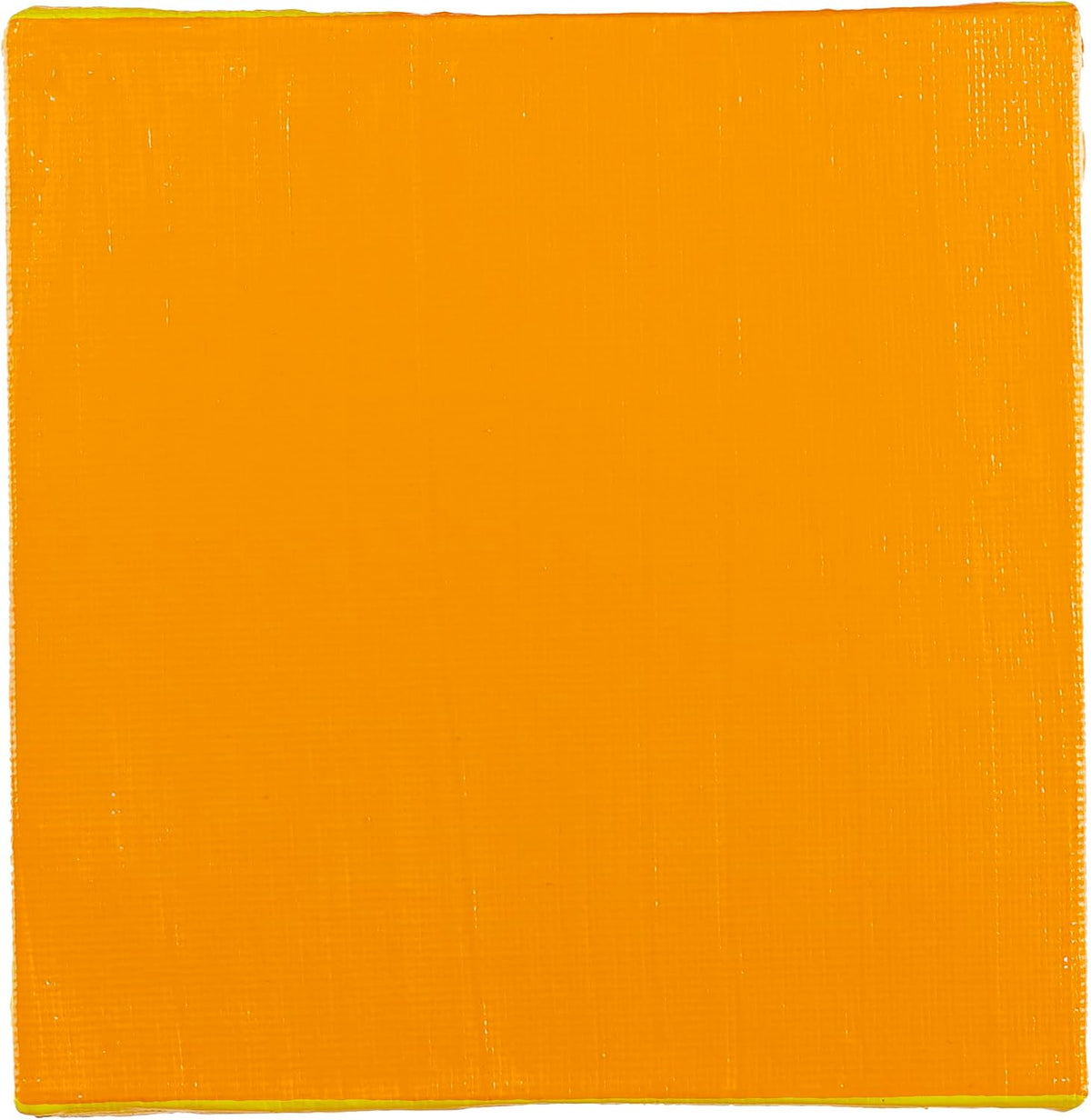 BLOCKX Artist Acrylic 120ml Indian Yellow (718)
