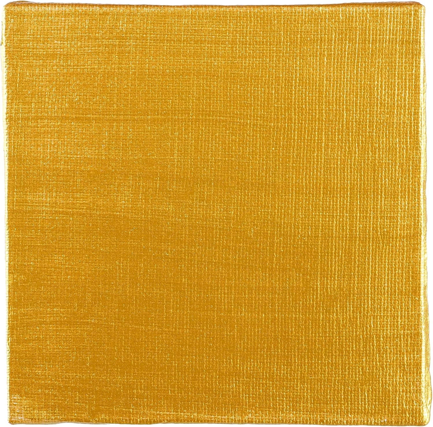 BLOCKX Artist Acrylic 120ml Metallic Gold (050)