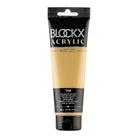 BLOCKX Artist Acrylic 120ml Naples Yellow (706)