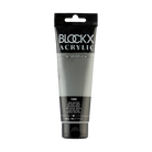 BLOCKX Artist Acrylic 120ml Neutral Grey (150)