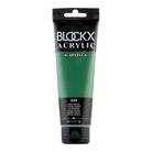 BLOCKX Artist Acrylic 120ml Oxide Green (635)