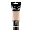 BLOCKX Artist Acrylic 120ml Pink Flesh (425)