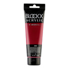 BLOCKX Artist Acrylic 120ml Quinacridone Magenta (460)