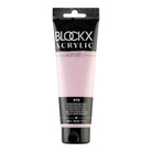 BLOCKX Artist Acrylic 120ml Quinacridone Pink (472)