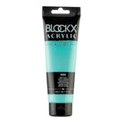 BLOCKX Artist Acrylic 120ml Water Green (640)