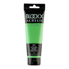 BLOCKX Artist Acrylic 120ml Yellow Green (607)