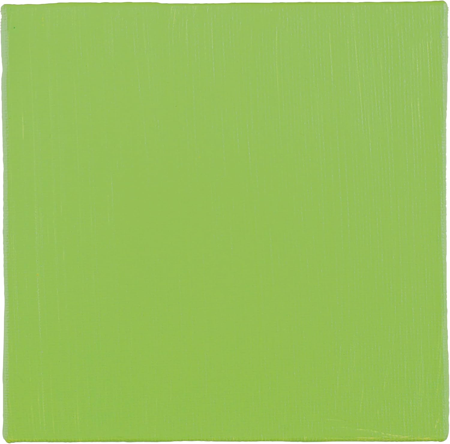 BLOCKX Artist Acrylic 120ml Yellow Green (607)