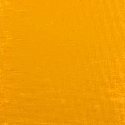 BLOCKX Artist Acrylic 120ml Ocre Yellow Red Shade (746)