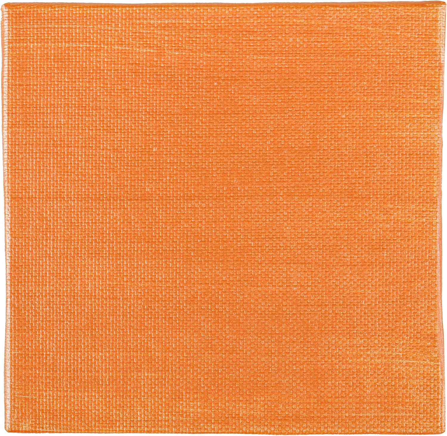 BLOCKX Artist Acrylic 120ml Pearlescent Yellow Orange (765)