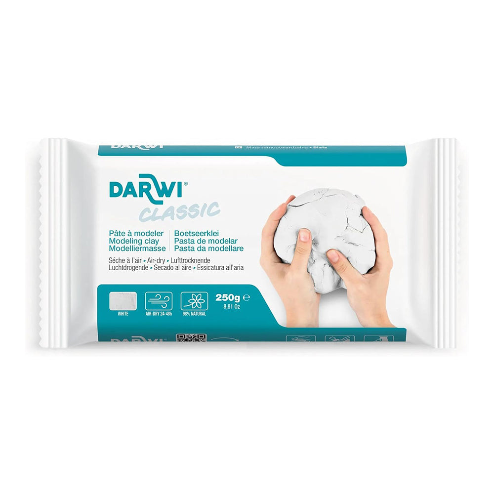 DARWI Beton Modelling Clay 250g