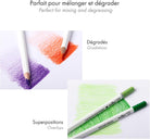 DARWI FOR YOU Artist Colour Pencils Set of 24