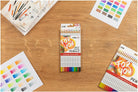 DARWI FOR YOU Artist Colour Pencils Set of 36