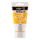 DARWI FOR YOU Acrylic 75ml Indian Yellow (718)