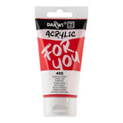 DARWI FOR YOU Acrylic 75ml Pyrrole Red (455)