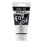 DARWI FOR YOU Acrylic 75ml Smoke Black (100)