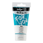 DARWI FOR YOU Acrylic 75ml Turquoise Blue (280)