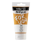 DARWI FOR YOU Acrylic 75ml Yellow Ochre (747)