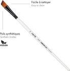 DARWI FOR YOU Angle Brush Size 10