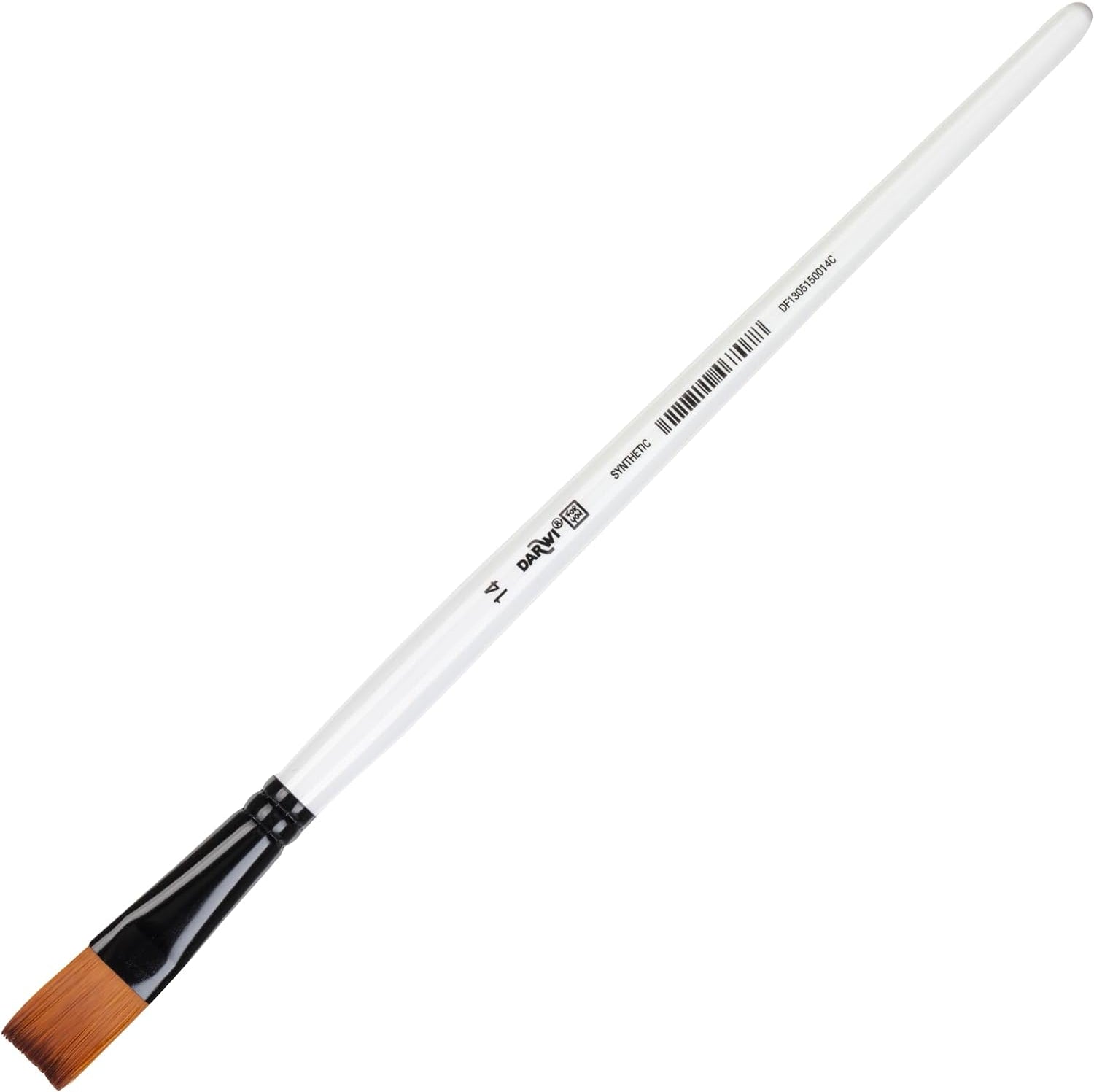 DARWI FOR YOU Flat Brush Size 14